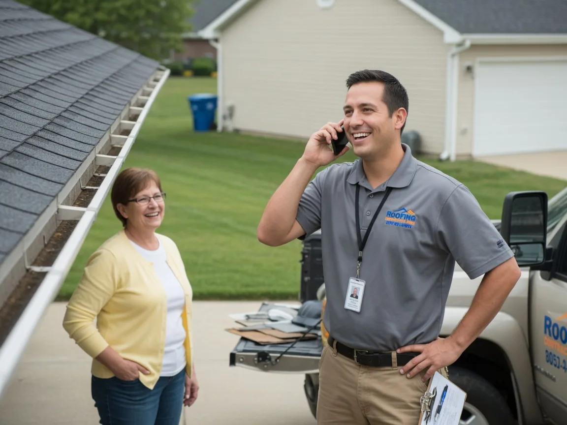 Local Roofing Contractors Polk City, IA FAQs
